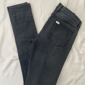 RVCA denim
